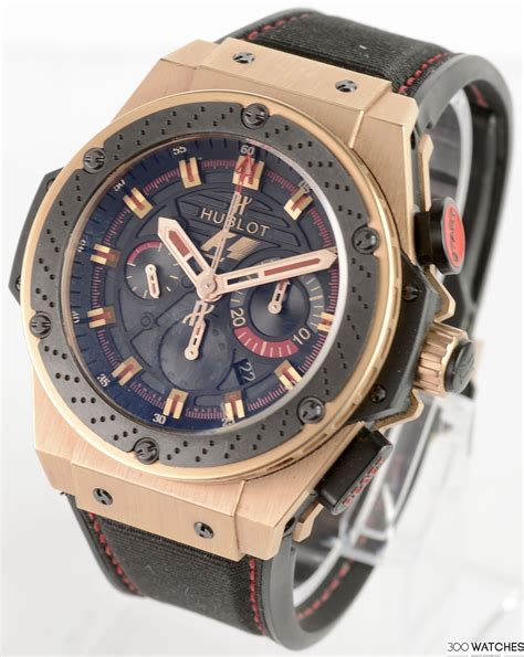 hublot geneve limited edition watch formula 1|Hublot king watch.